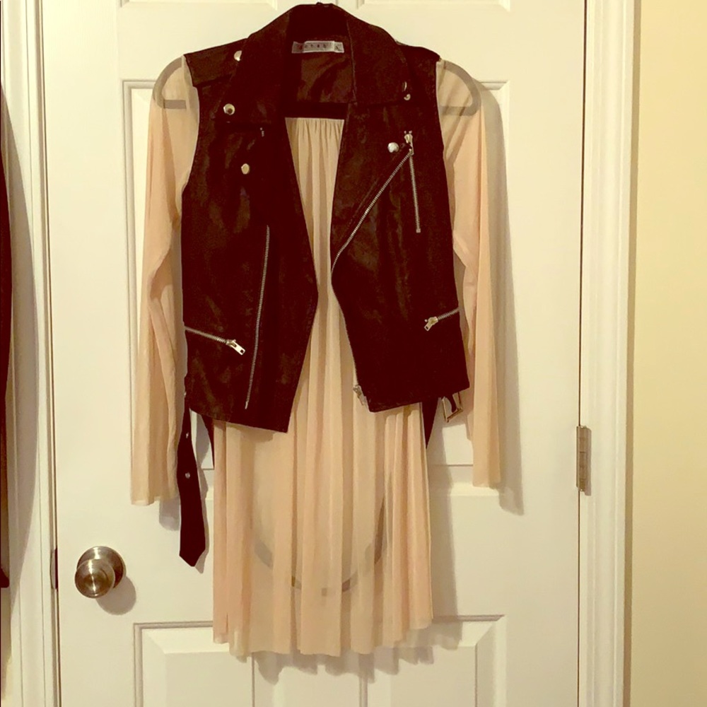 Rehab Jacket